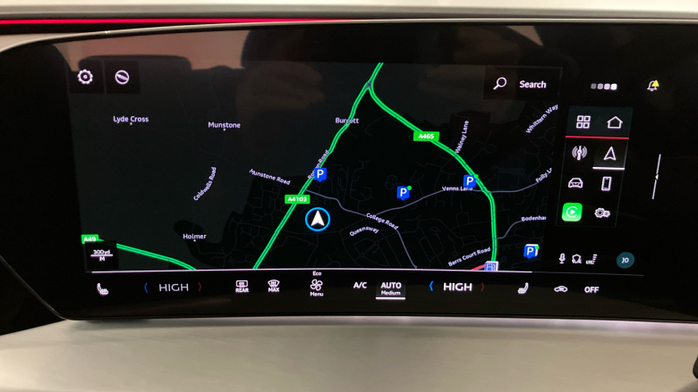 Audi Q5 2.0 TDI Quattro Sport 5dr S Tronic Diesel Estate